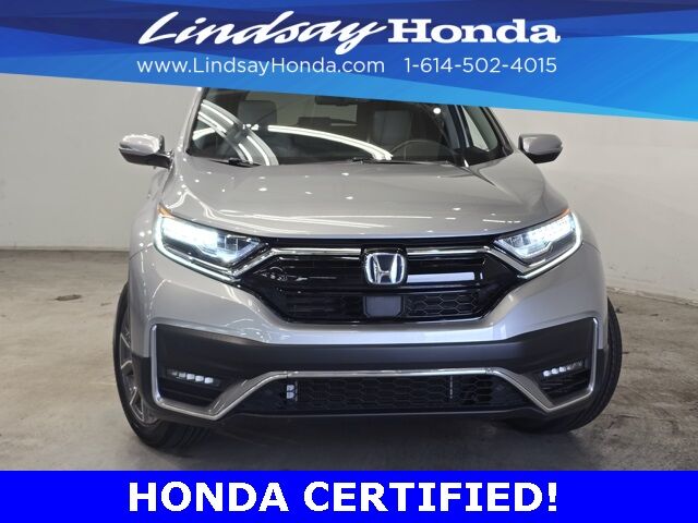 2022 Honda CR-V Hybrid Touring Columbus OH