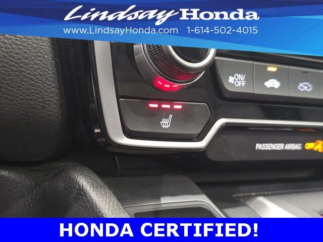 2022 Honda CR-V Hybrid Touring Columbus OH