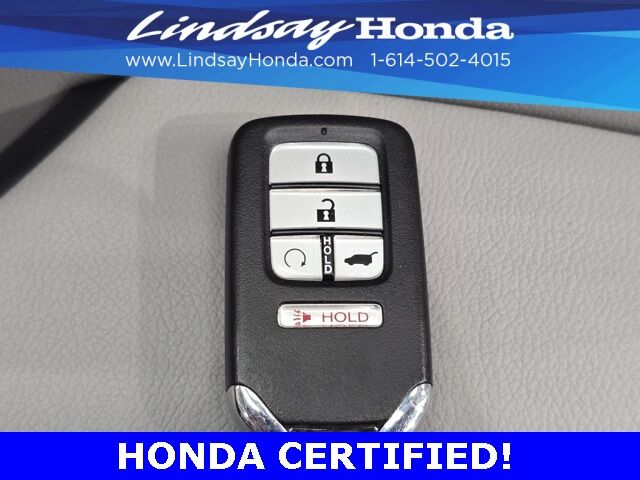 2022 Honda CR-V Hybrid Touring Columbus OH