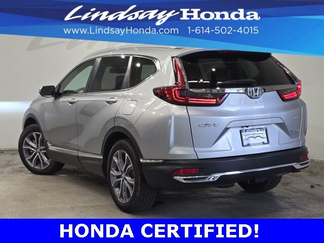 2022 Honda CR-V Hybrid Touring Columbus OH