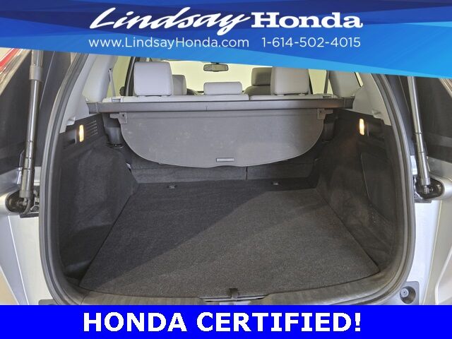 2022 Honda CR-V Hybrid Touring Columbus OH
