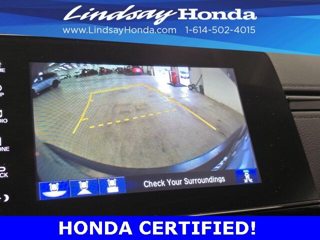 2022 Honda CR-V Hybrid Touring Columbus OH