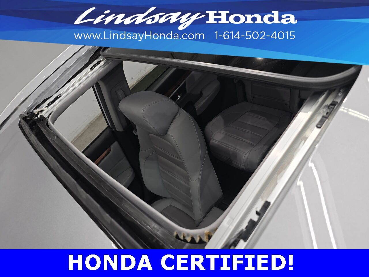 2022 Honda CR-V Hybrid Touring Columbus OH