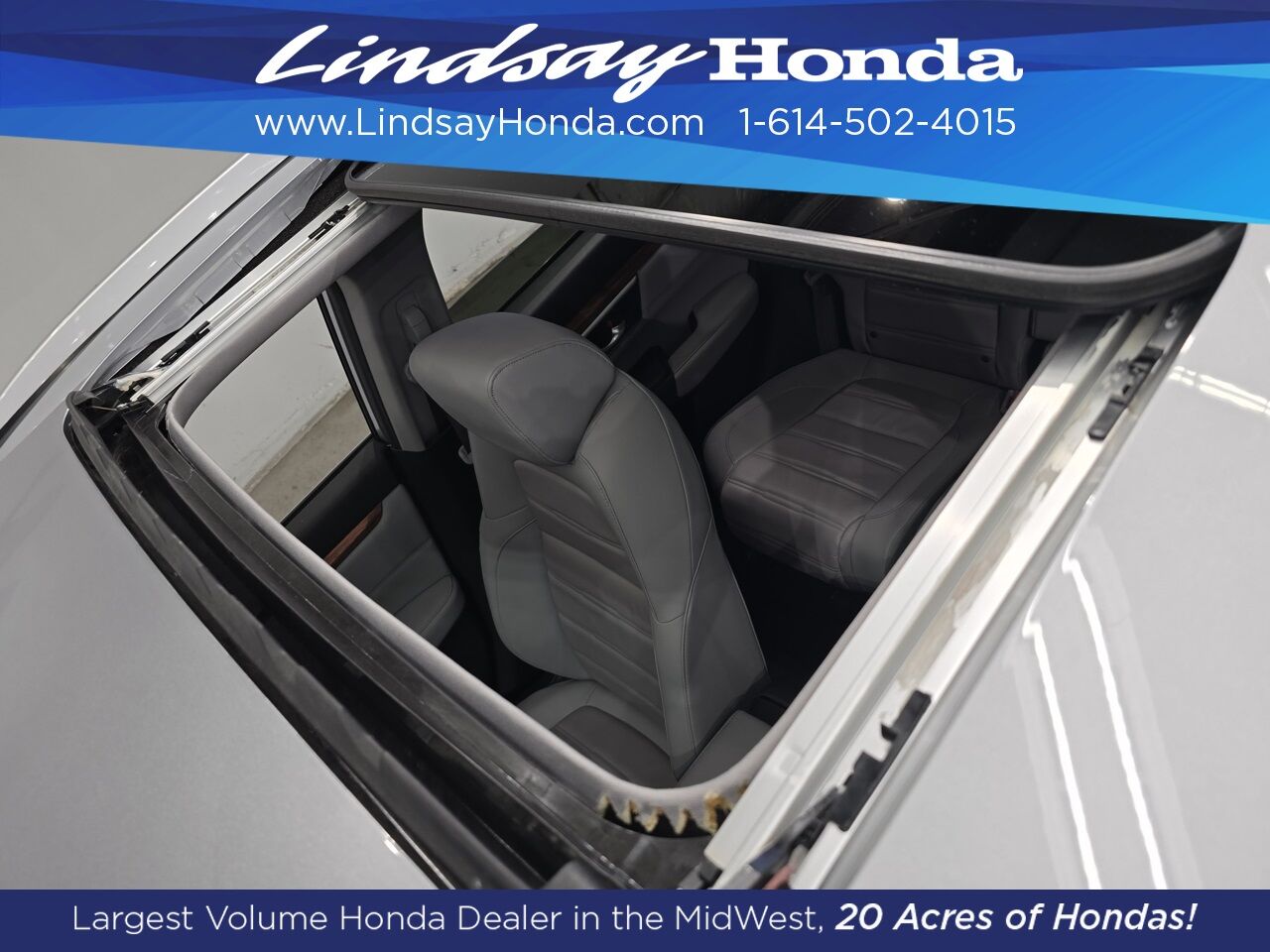 2022 Honda CR-V Hybrid Touring Columbus OH