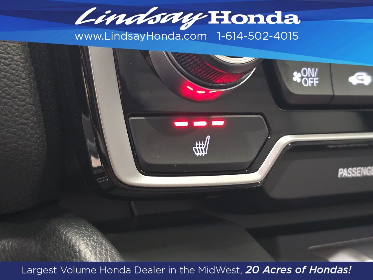 2022 Honda CR-V Hybrid Touring Columbus OH