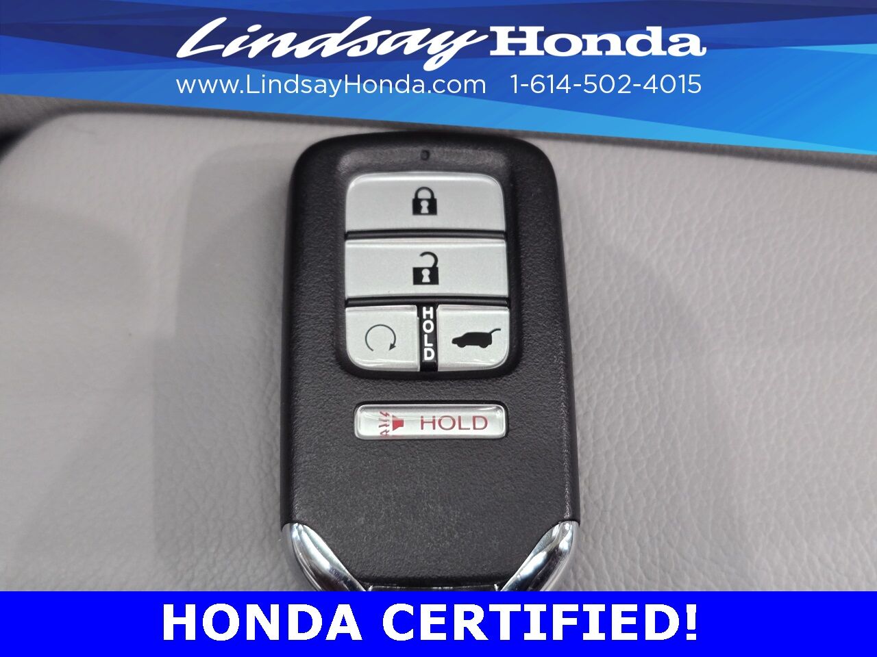 2022 Honda CR-V Hybrid Touring Columbus OH