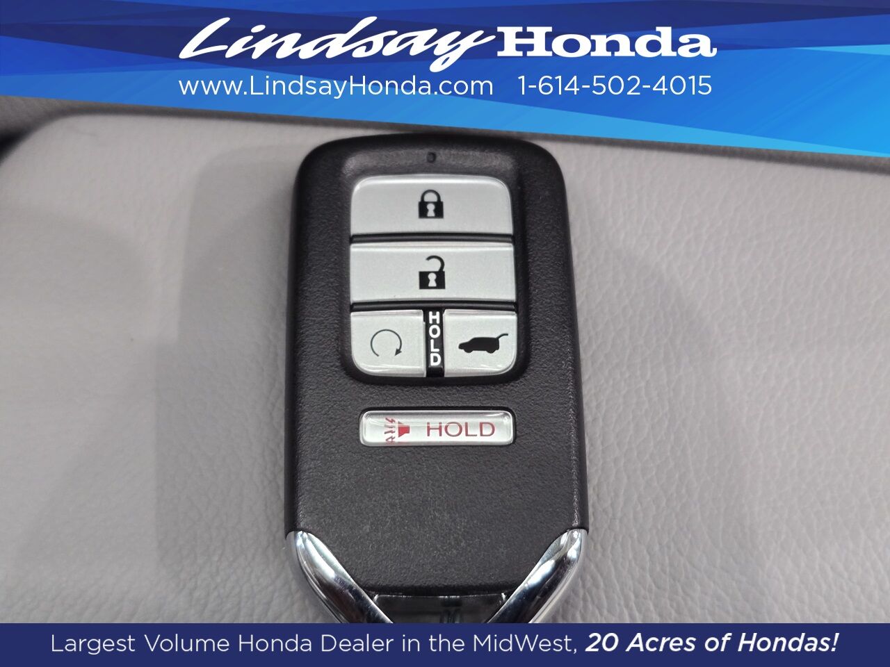 2022 Honda CR-V Hybrid Touring Columbus OH