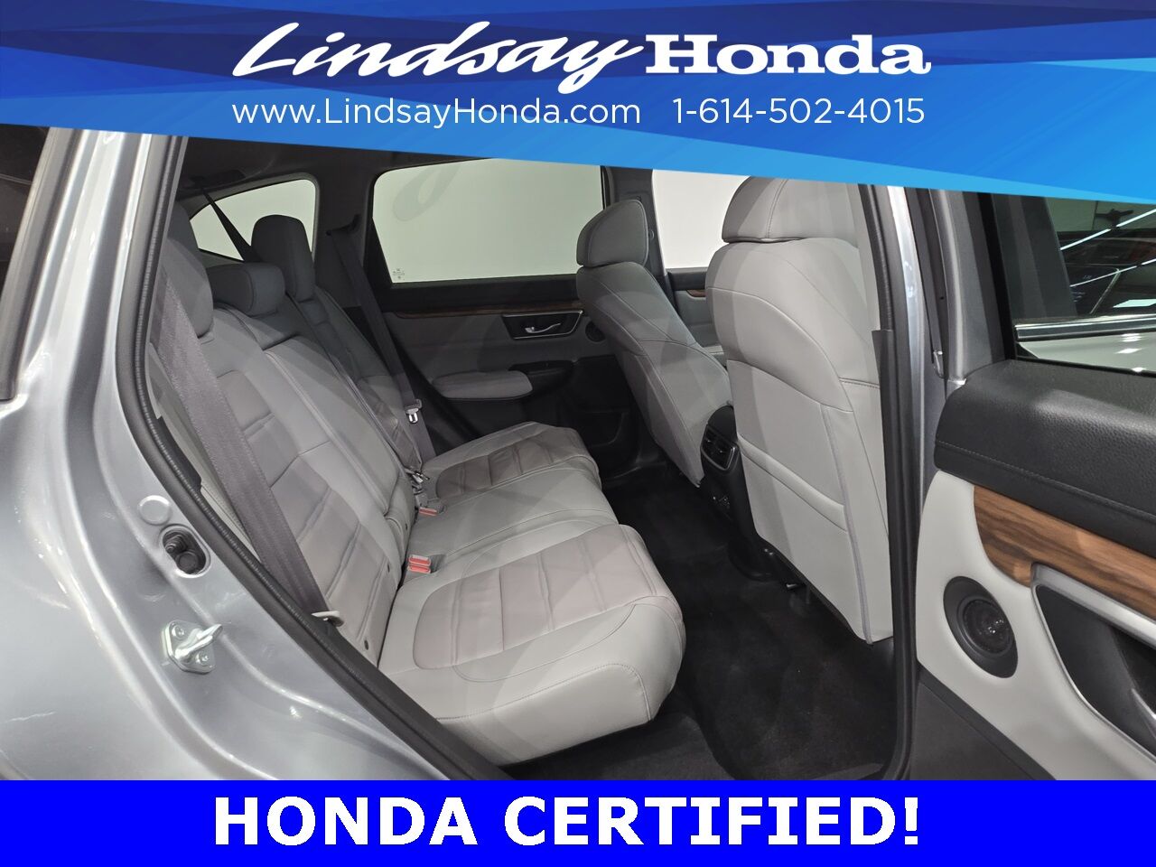 2022 Honda CR-V Hybrid Touring Columbus OH