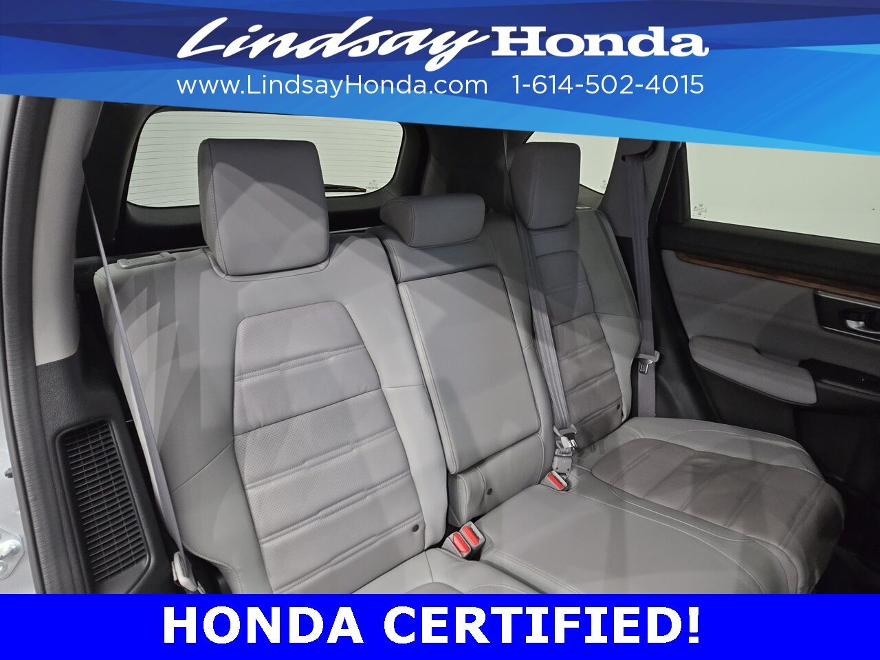 2022 Honda CR-V Hybrid Touring Columbus OH