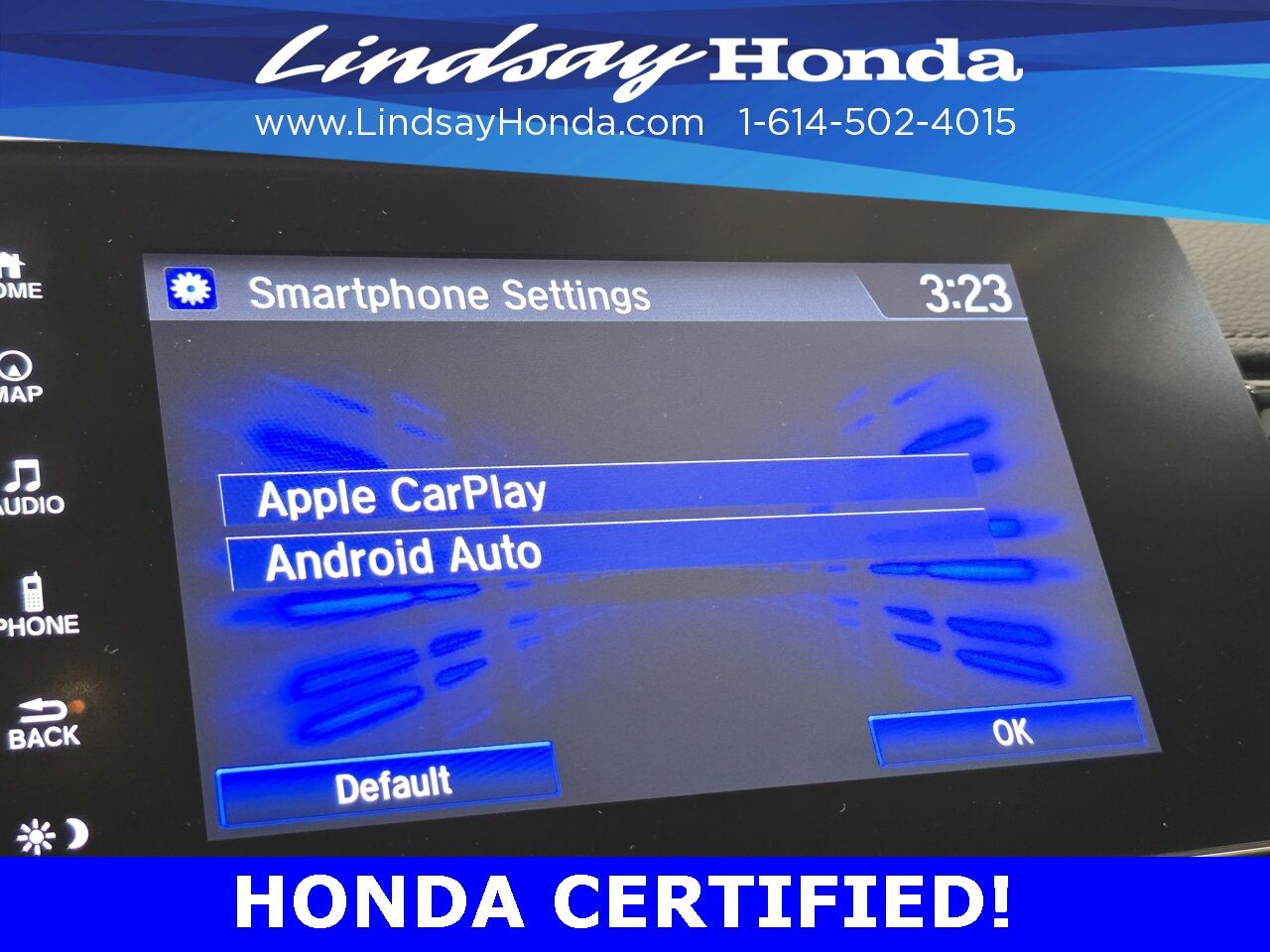 2022 Honda CR-V Hybrid Touring Columbus OH