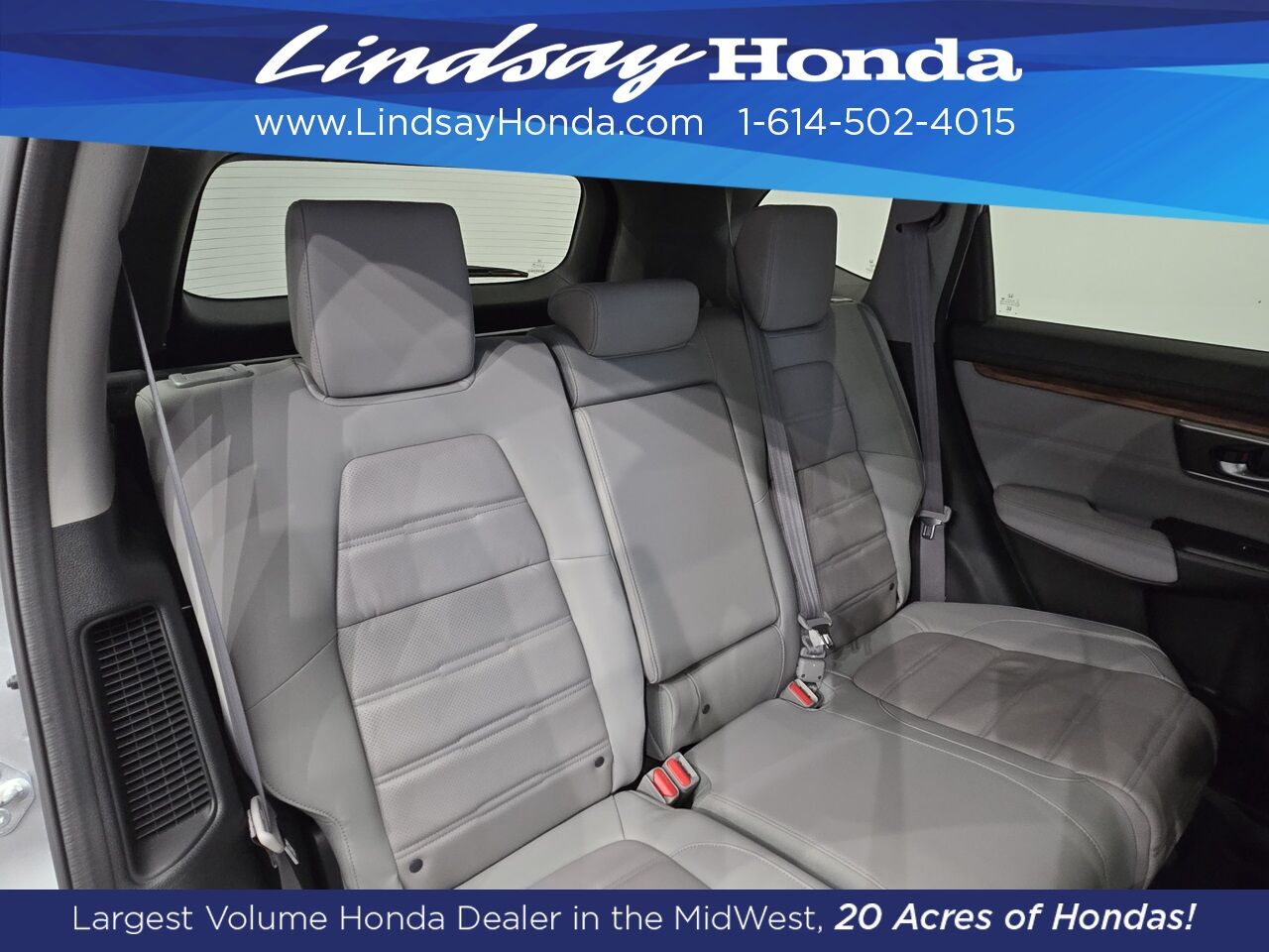 2022 Honda CR-V Hybrid Touring Columbus OH