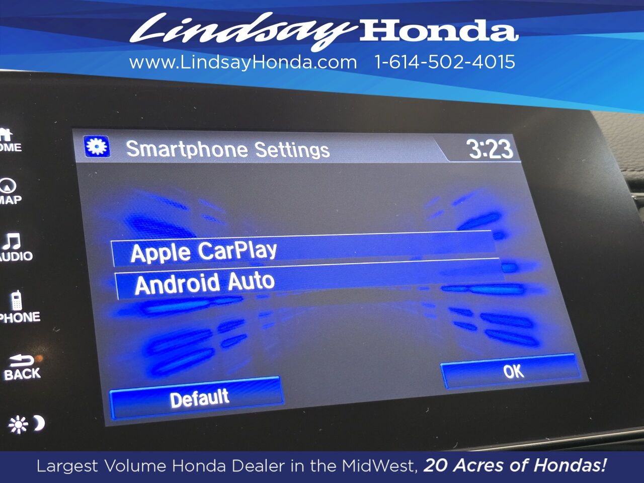 2022 Honda CR-V Hybrid Touring Columbus OH