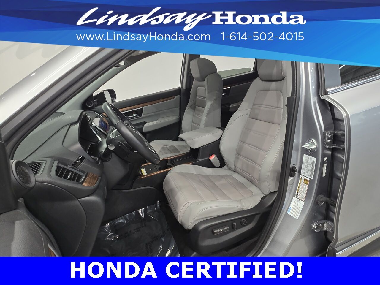 2022 Honda CR-V Hybrid Touring Columbus OH