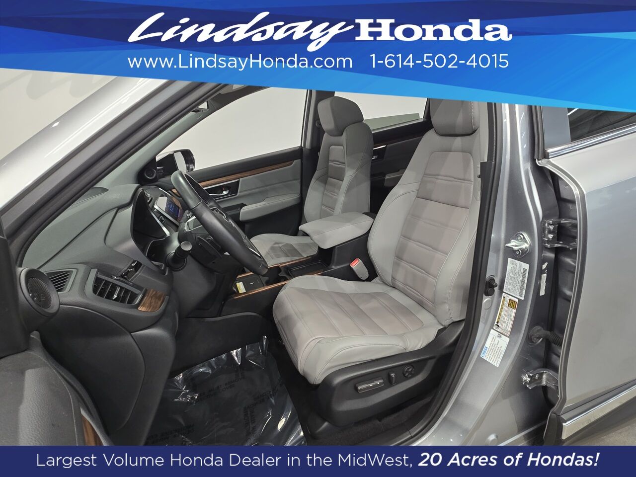 2022 Honda CR-V Hybrid Touring Columbus OH