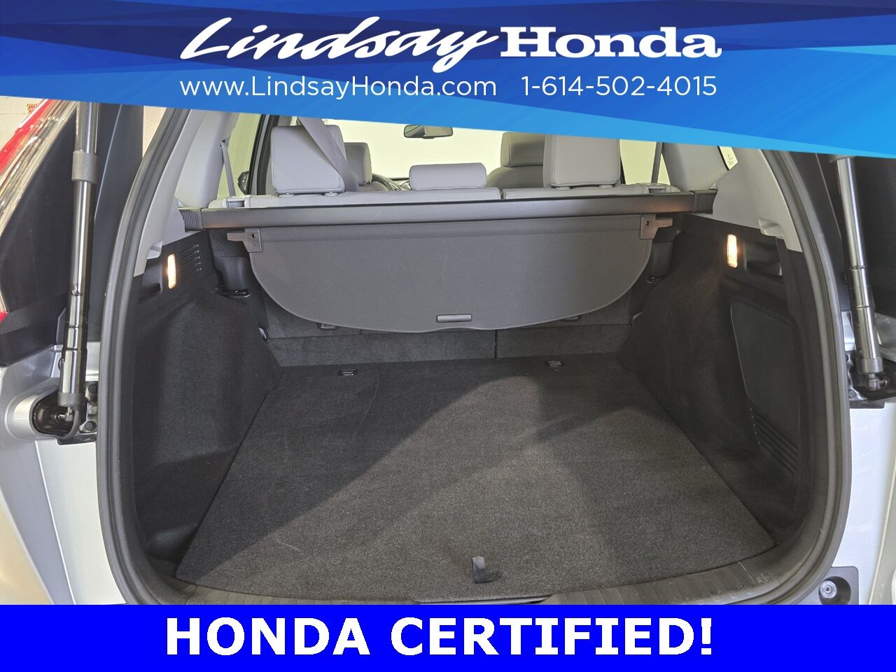 2022 Honda CR-V Hybrid Touring Columbus OH