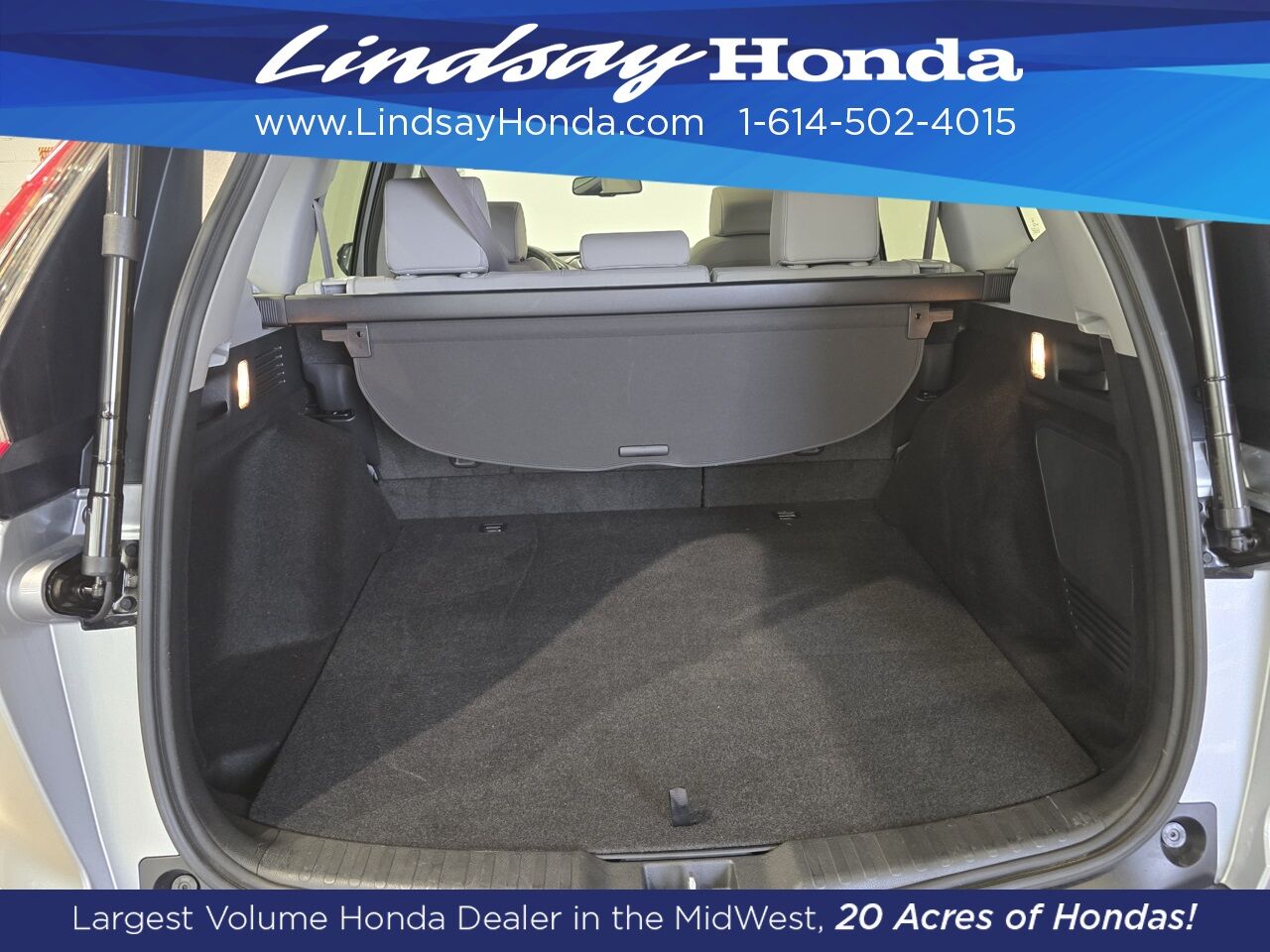 2022 Honda CR-V Hybrid Touring Columbus OH