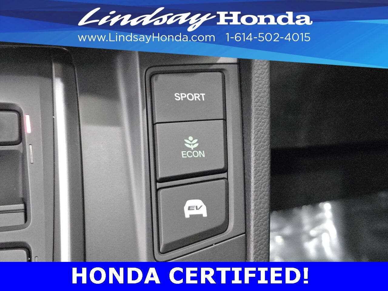 2022 Honda CR-V Hybrid Touring Columbus OH