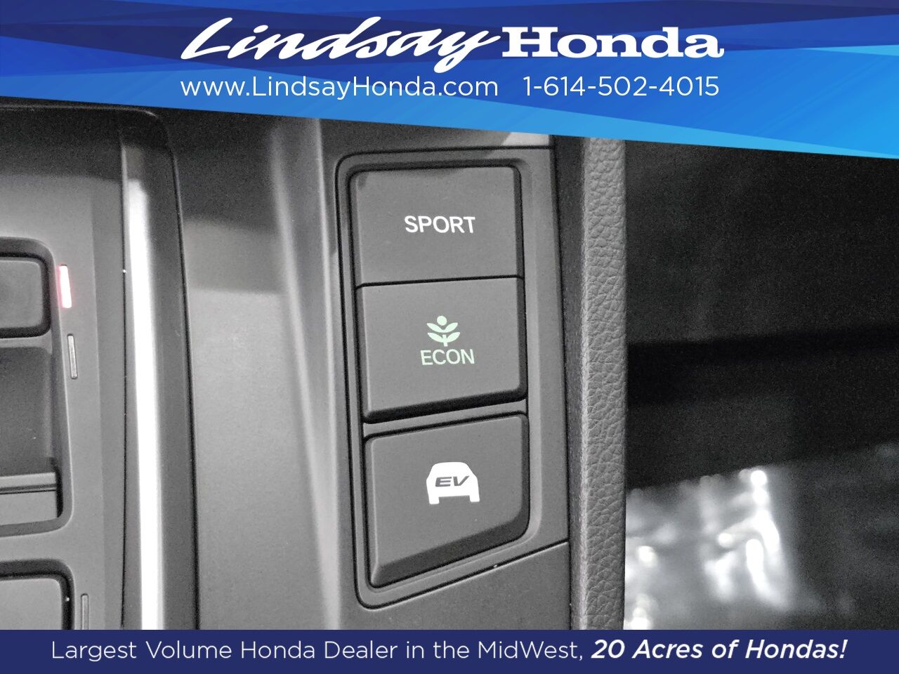 2022 Honda CR-V Hybrid Touring Columbus OH