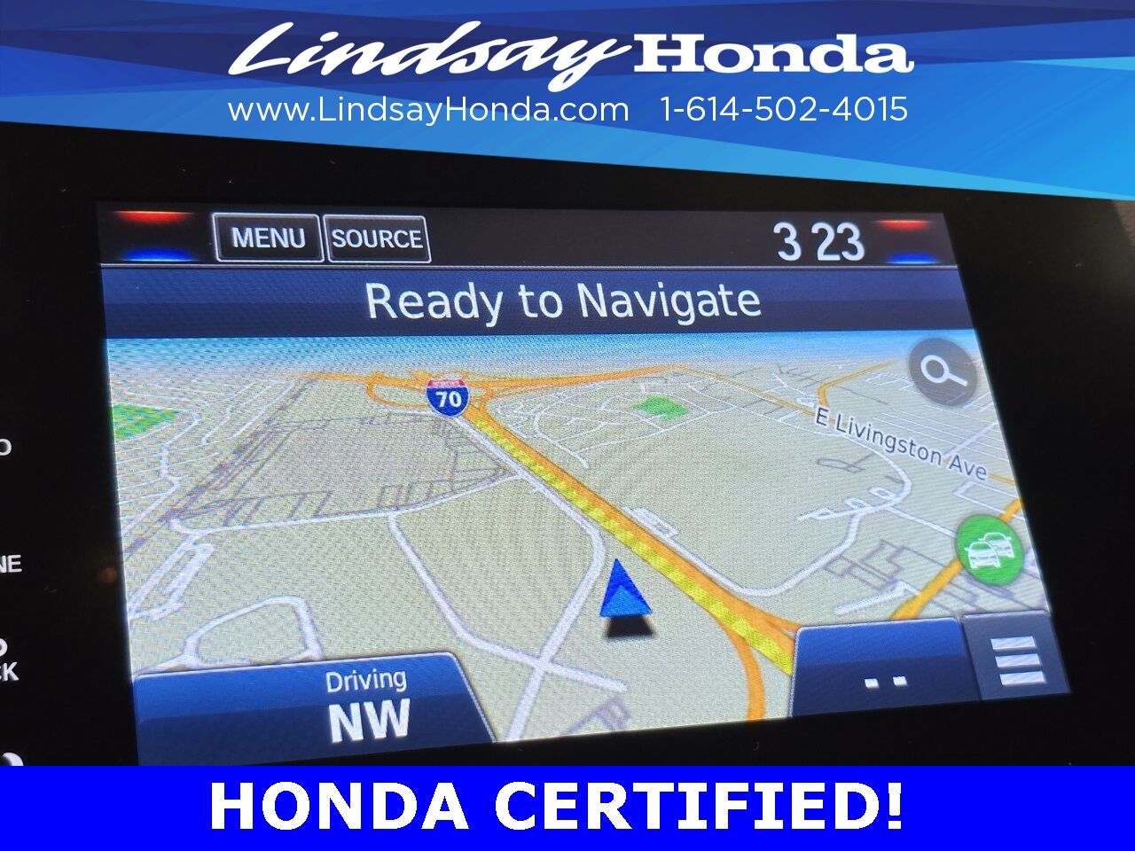 2022 Honda CR-V Hybrid Touring Columbus OH