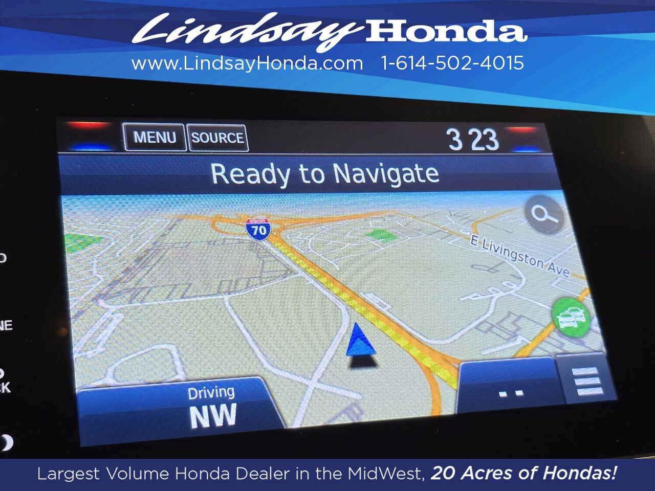 2022 Honda CR-V Hybrid Touring Columbus OH
