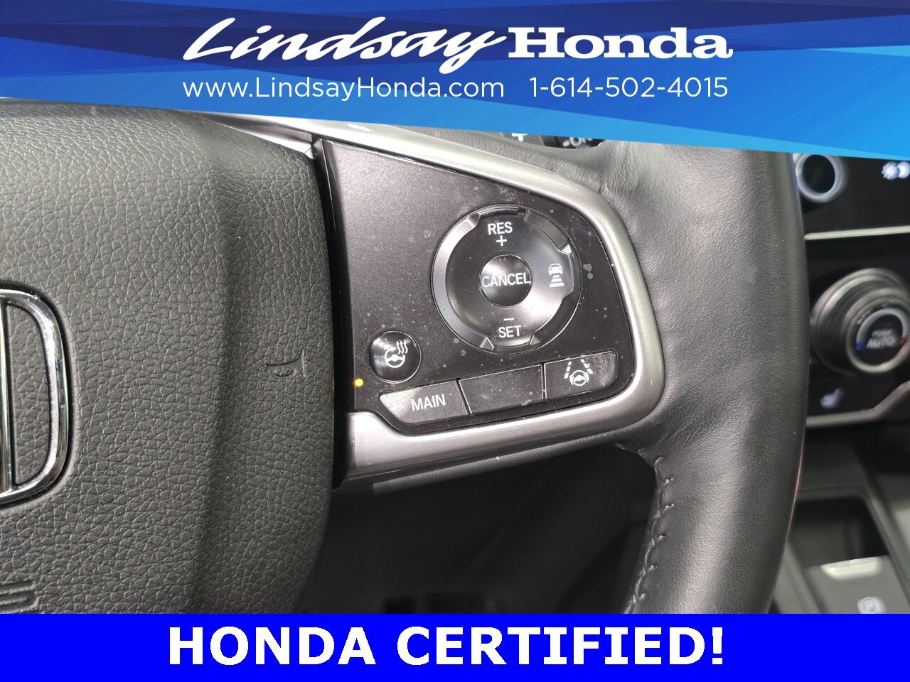 2022 Honda CR-V Hybrid Touring Columbus OH