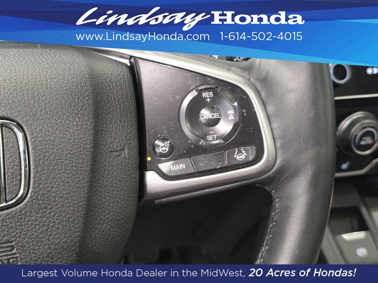 2022 Honda CR-V Hybrid Touring Columbus OH
