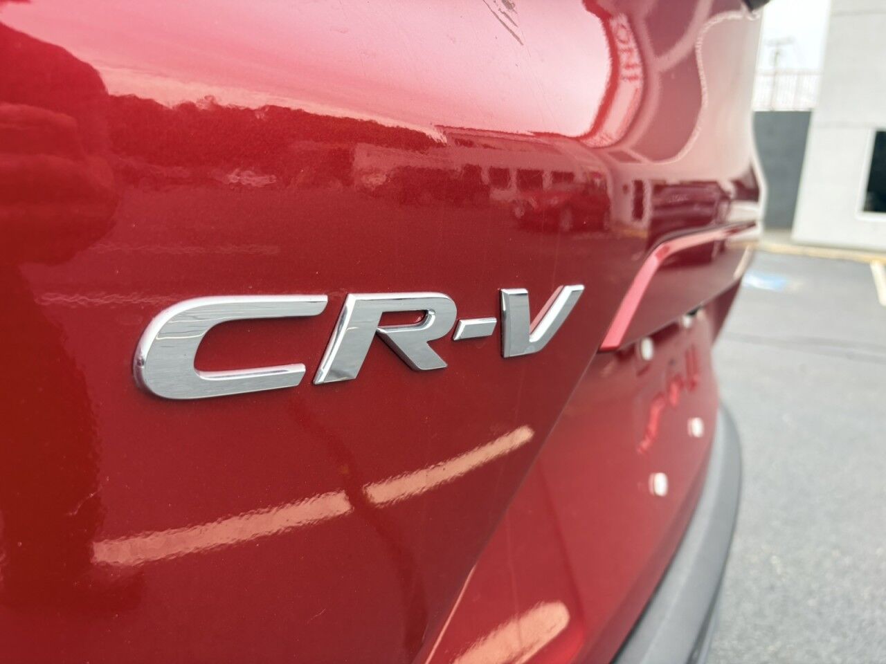 2022 Honda CR-V Hybrid Touring Fitchburg MA