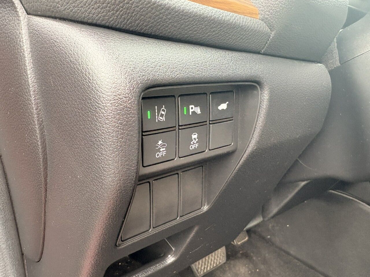 2022 Honda CR-V Hybrid Touring Fitchburg MA