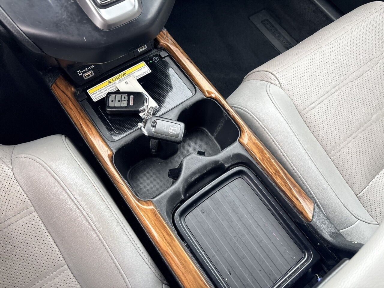 2022 Honda CR-V Hybrid Touring Fitchburg MA