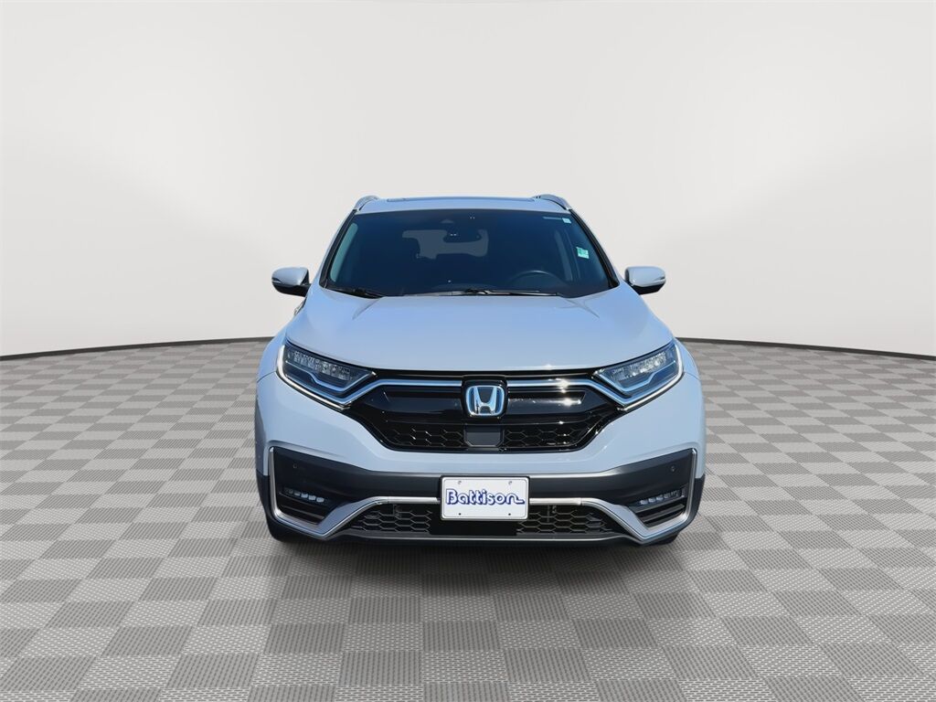 2022 Honda CR-V Hybrid Touring Oklahoma City OK