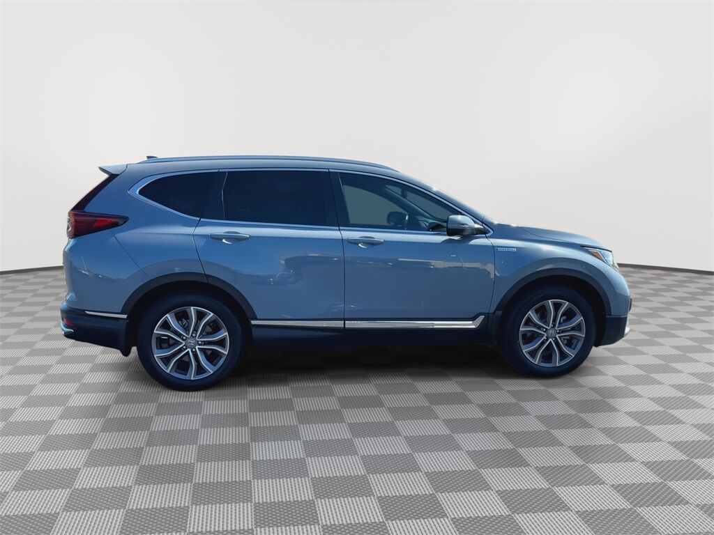 2022 Honda CR-V Hybrid Touring Oklahoma City OK