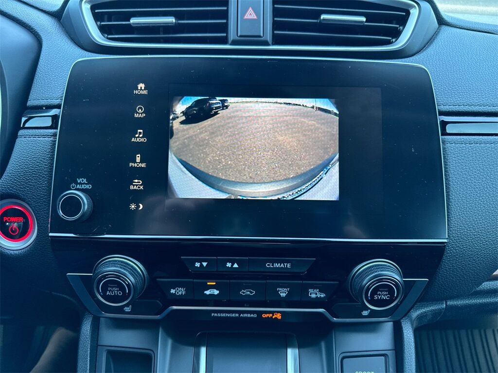 2022 Honda CR-V Hybrid Touring Oklahoma City OK