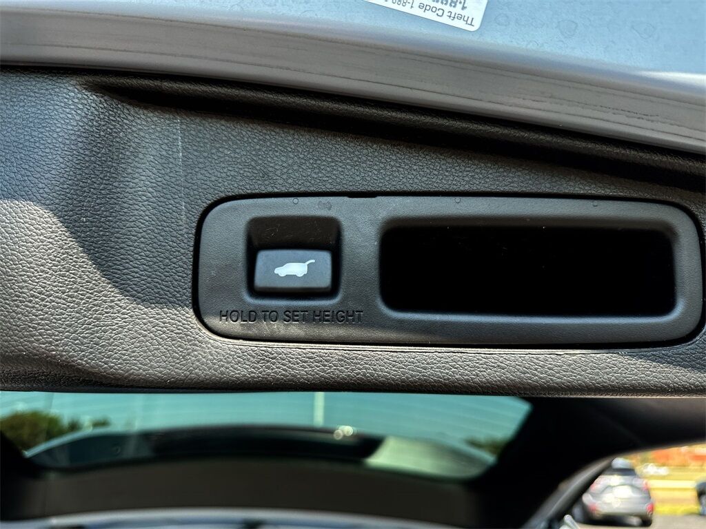 2022 Honda CR-V Hybrid Touring Oklahoma City OK