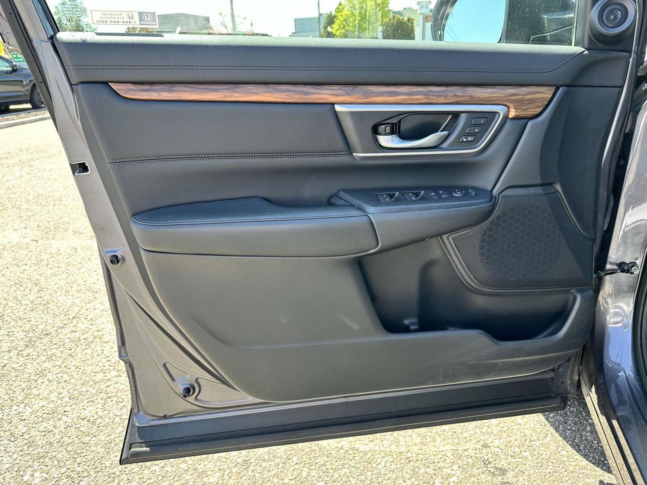 2022 Honda CR-V Hybrid Touring San Clemente CA