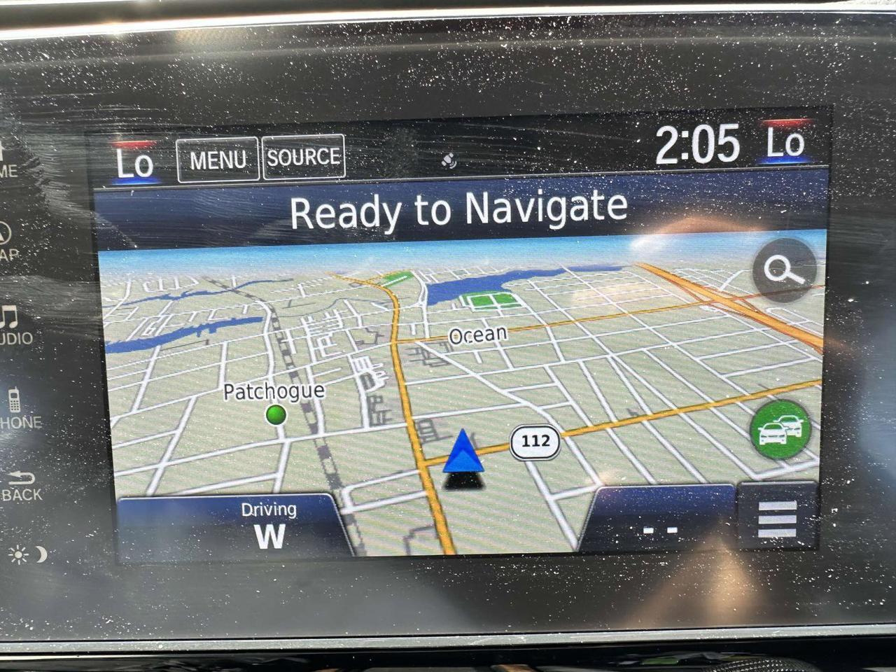 2022 Honda CR-V Hybrid Touring San Clemente CA