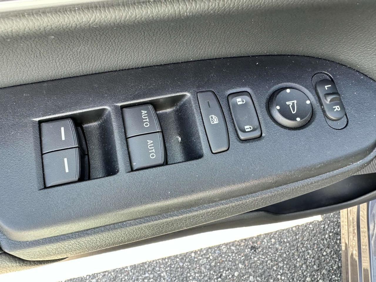 2022 Honda CR-V Hybrid Touring San Clemente CA