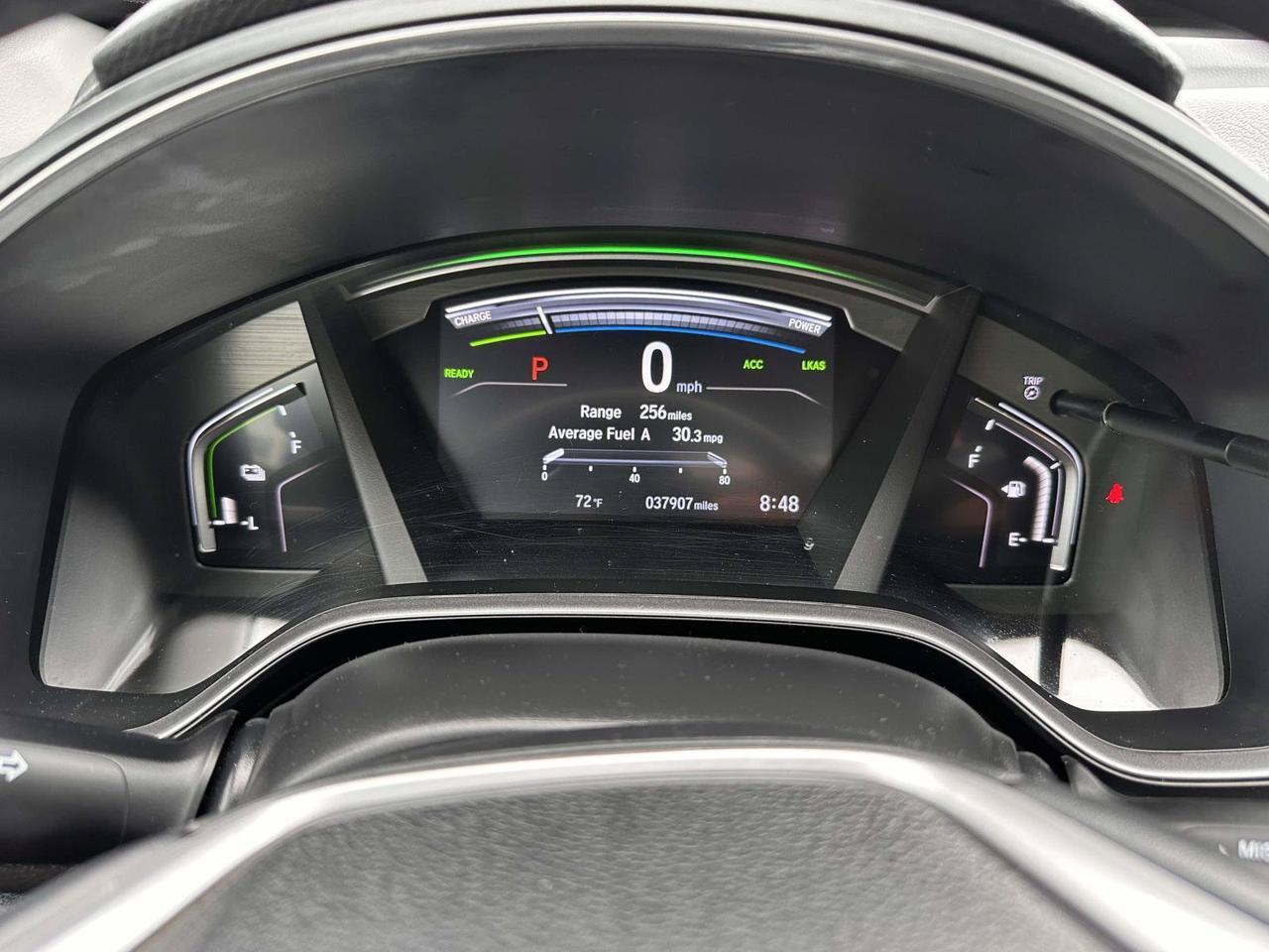 2022 Honda CR-V Hybrid Touring San Clemente CA
