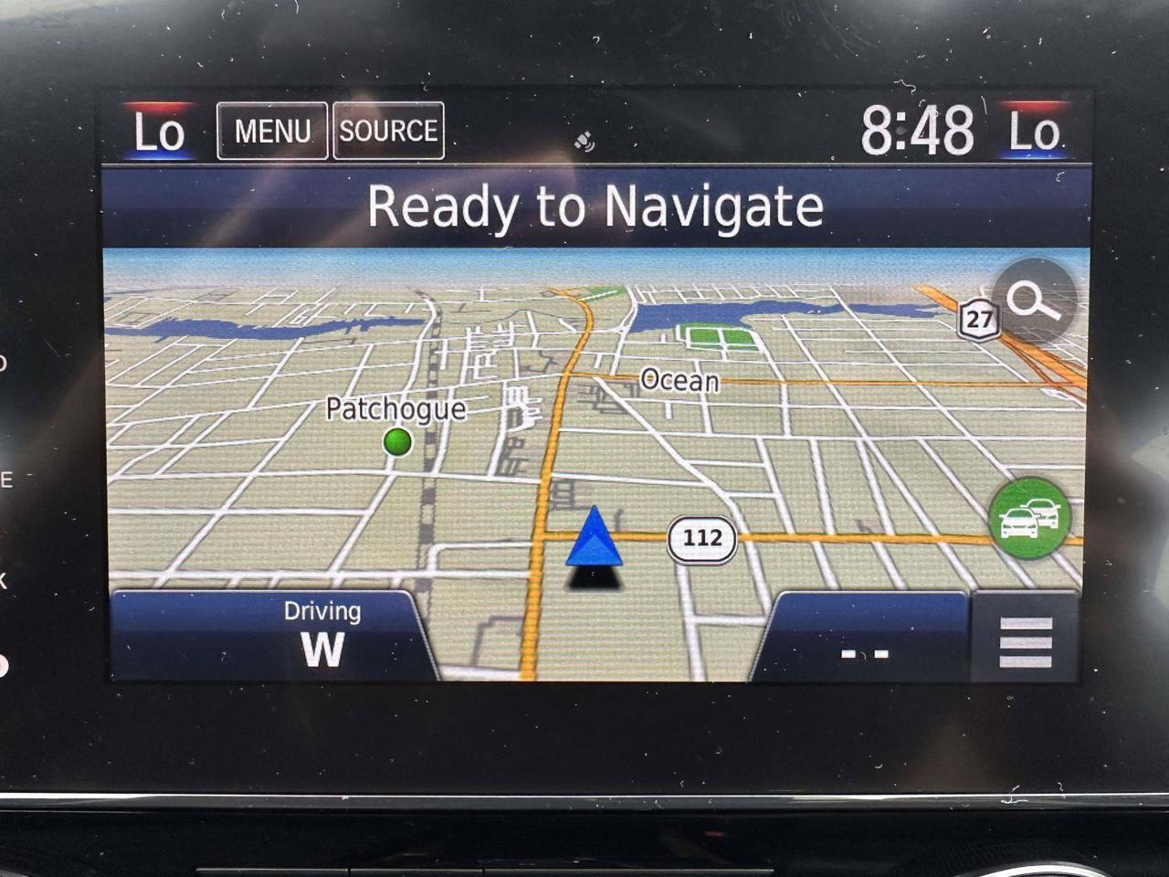 2022 Honda CR-V Hybrid Touring San Clemente CA