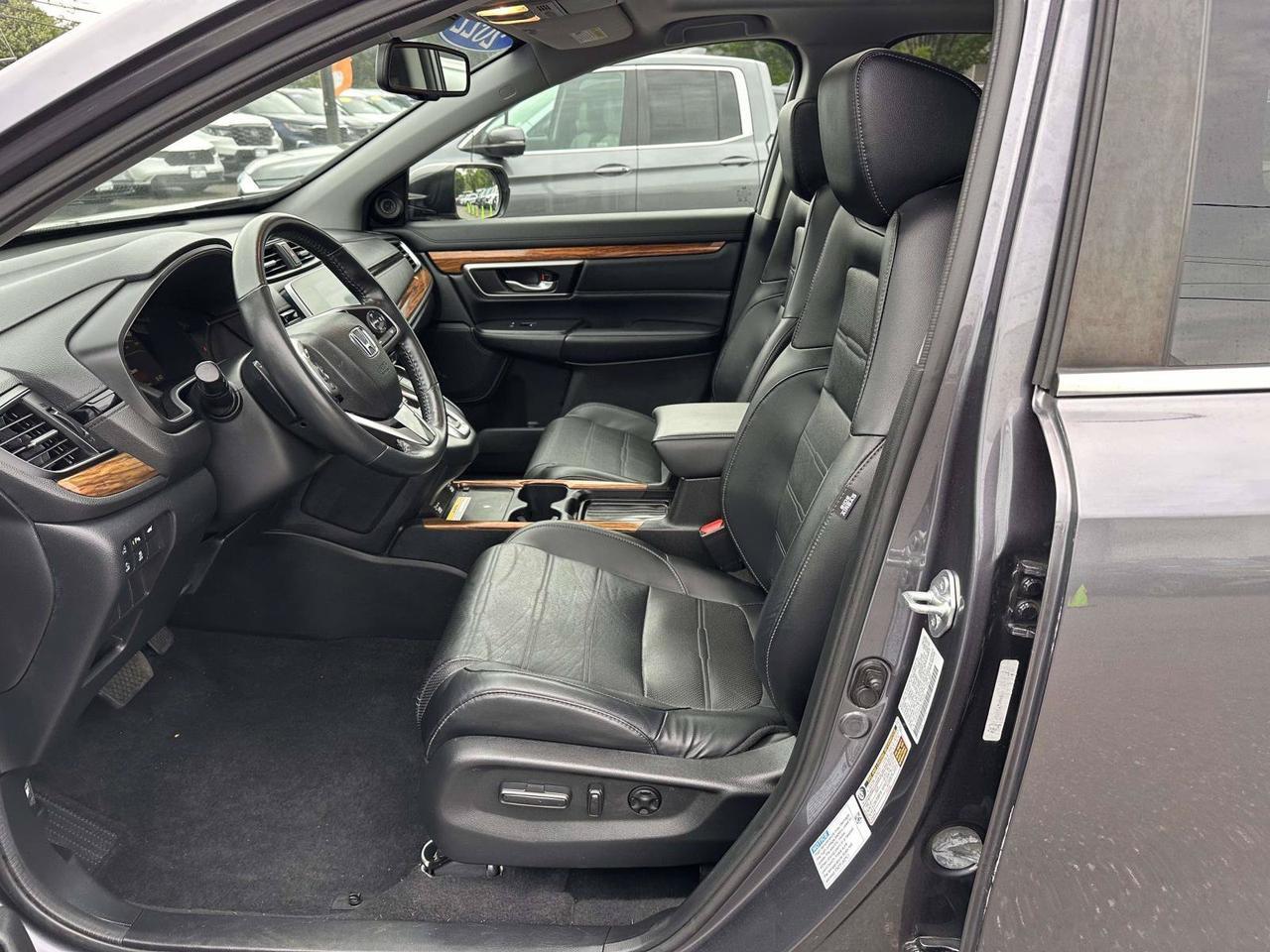 2022 Honda CR-V Hybrid Touring San Clemente CA