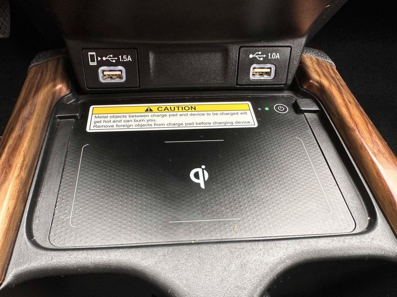 2022 Honda CR-V Hybrid Touring San Clemente CA