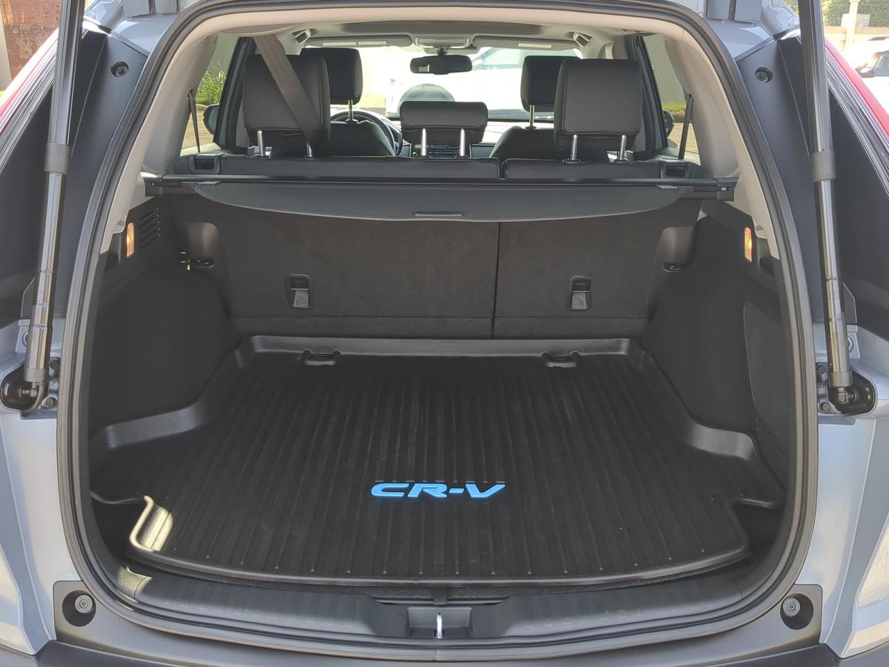 2022 Honda CR-V Hybrid Touring Appleton WI