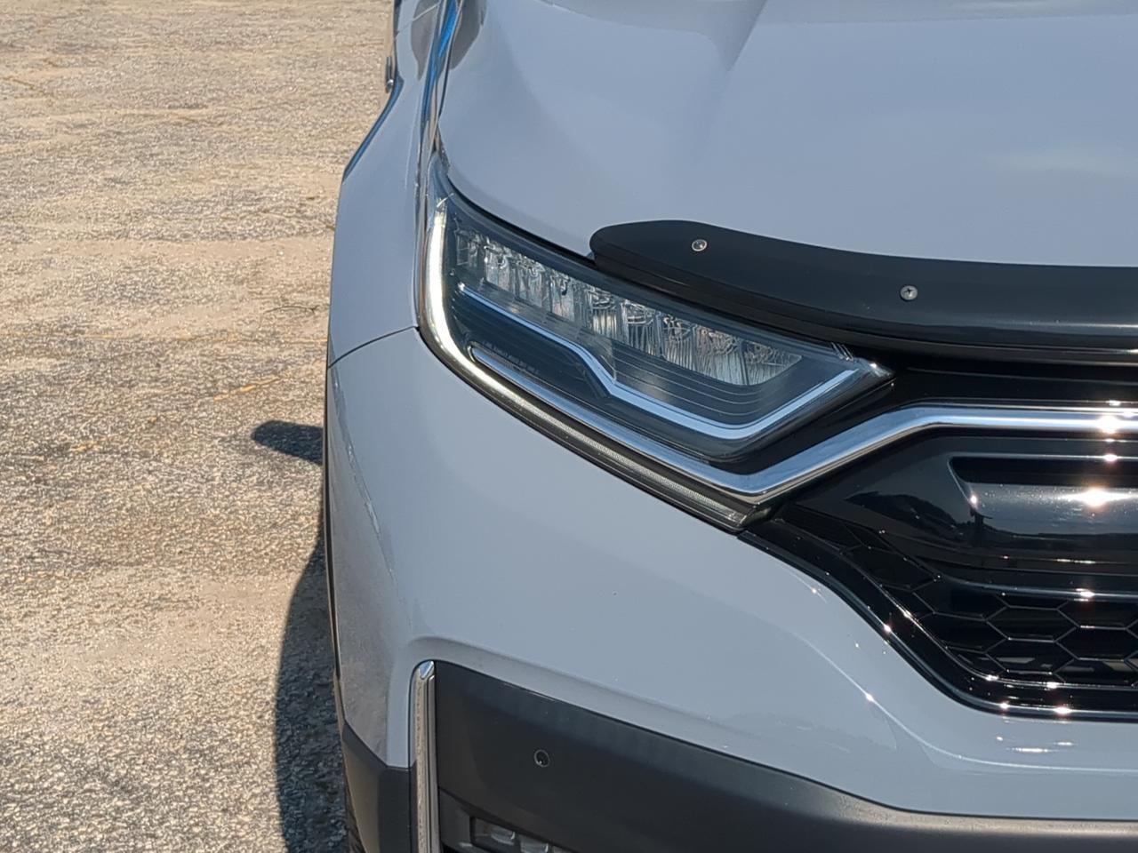 2022 Honda CR-V Hybrid Touring Appleton WI