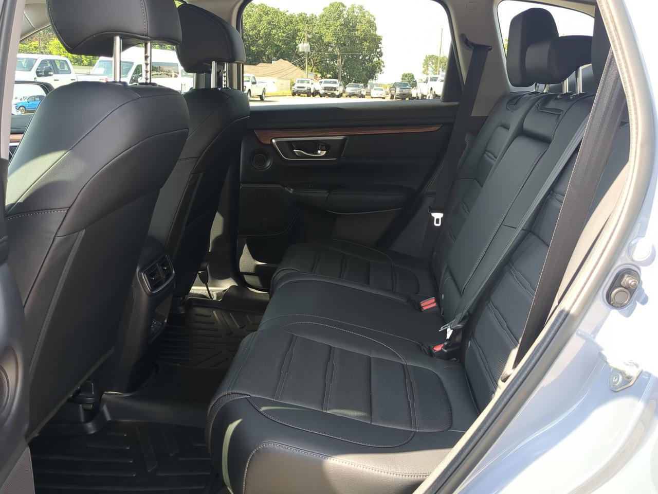 2022 Honda CR-V Hybrid Touring Appleton WI