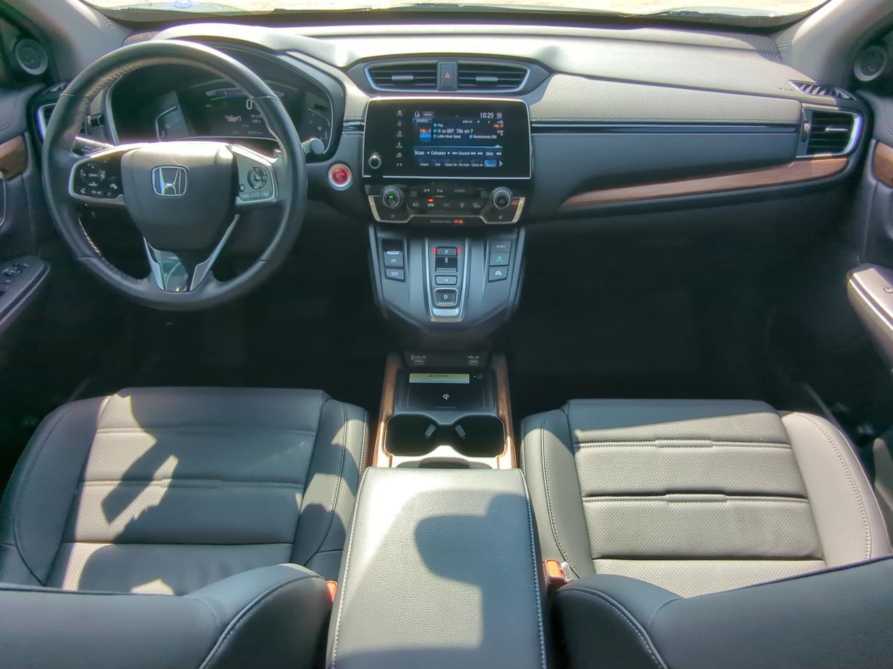 2022 Honda CR-V Hybrid Touring Appleton WI