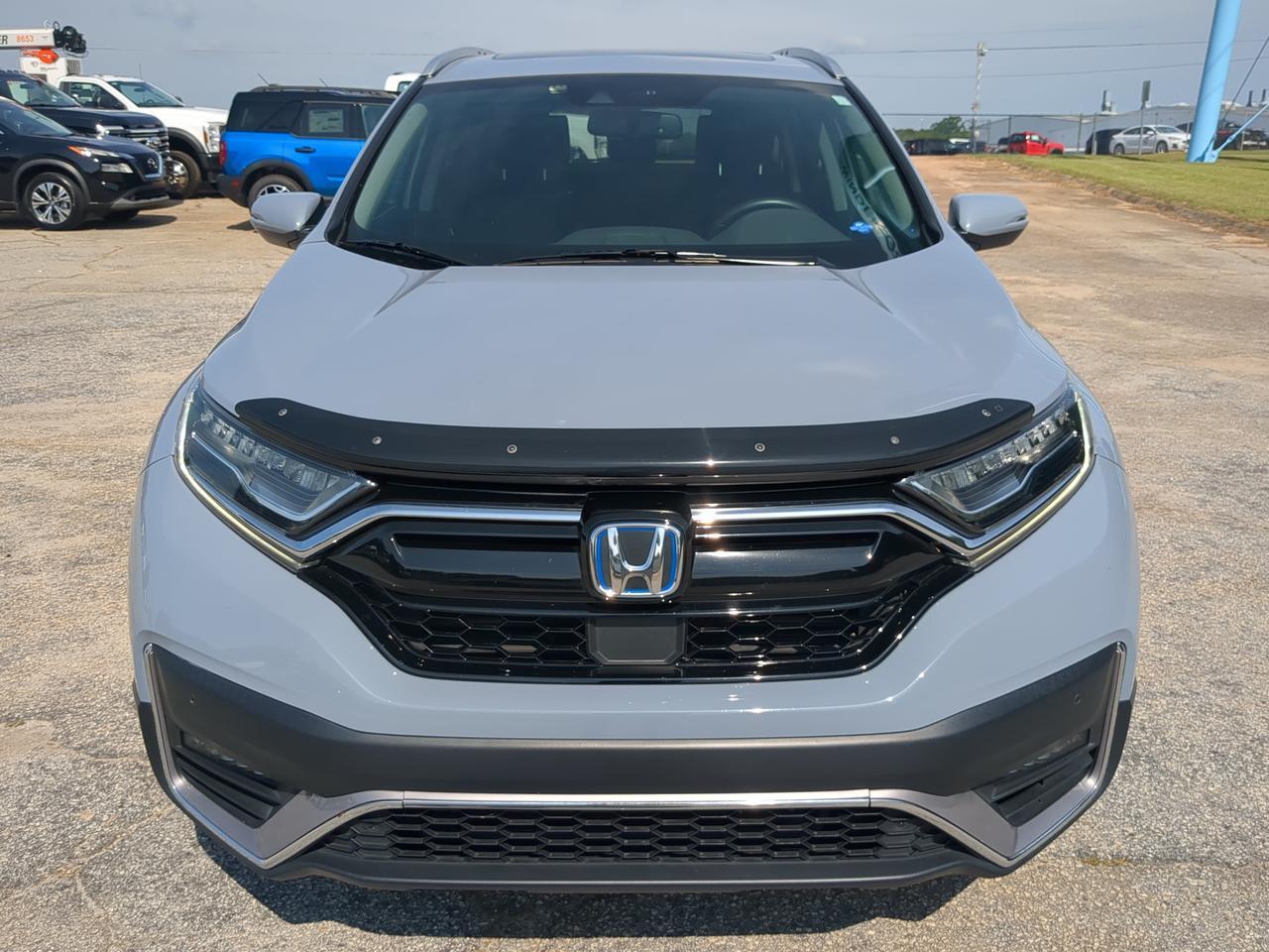 2022 Honda CR-V Hybrid Touring Appleton WI