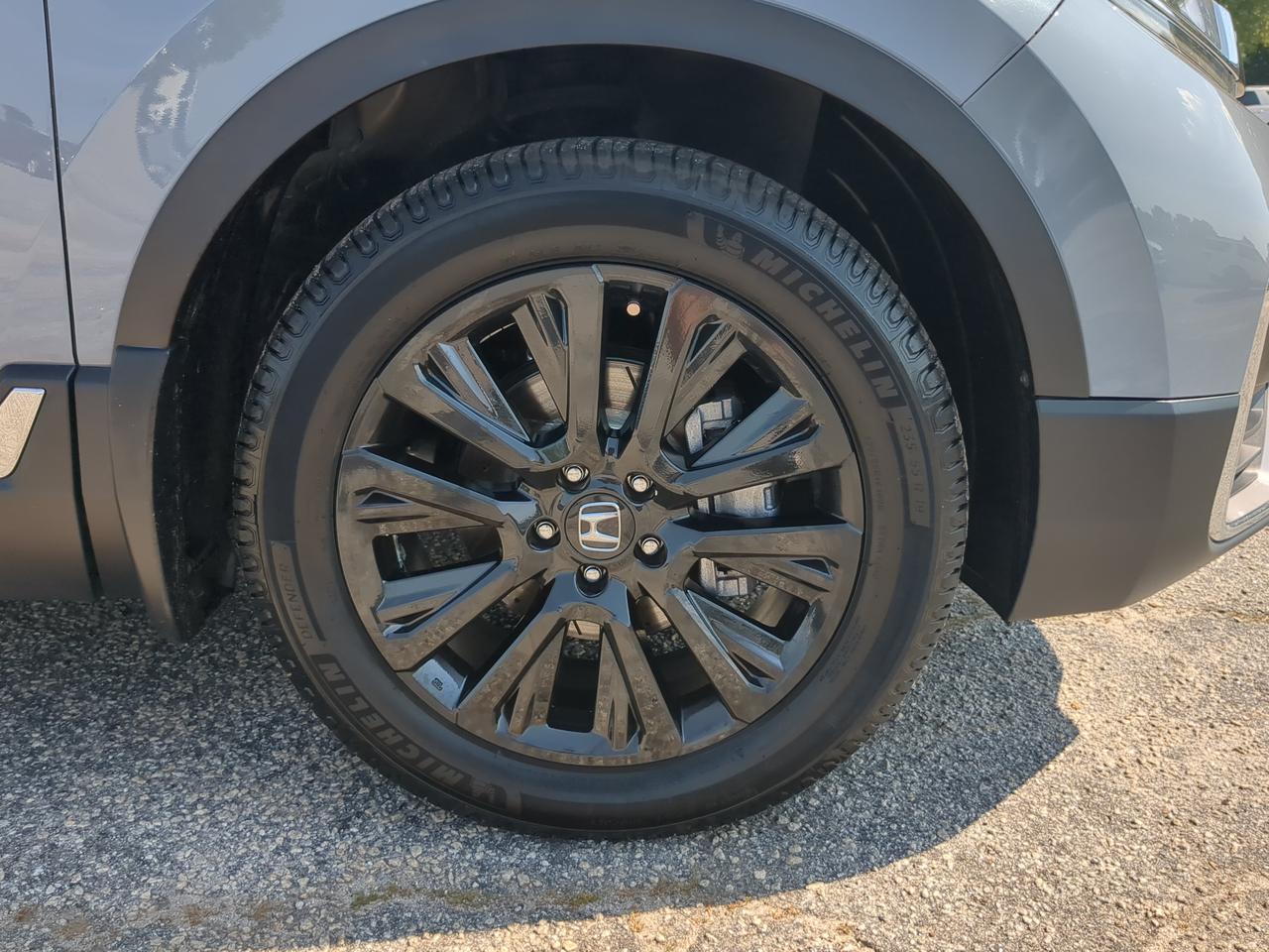 2022 Honda CR-V Hybrid Touring Appleton WI