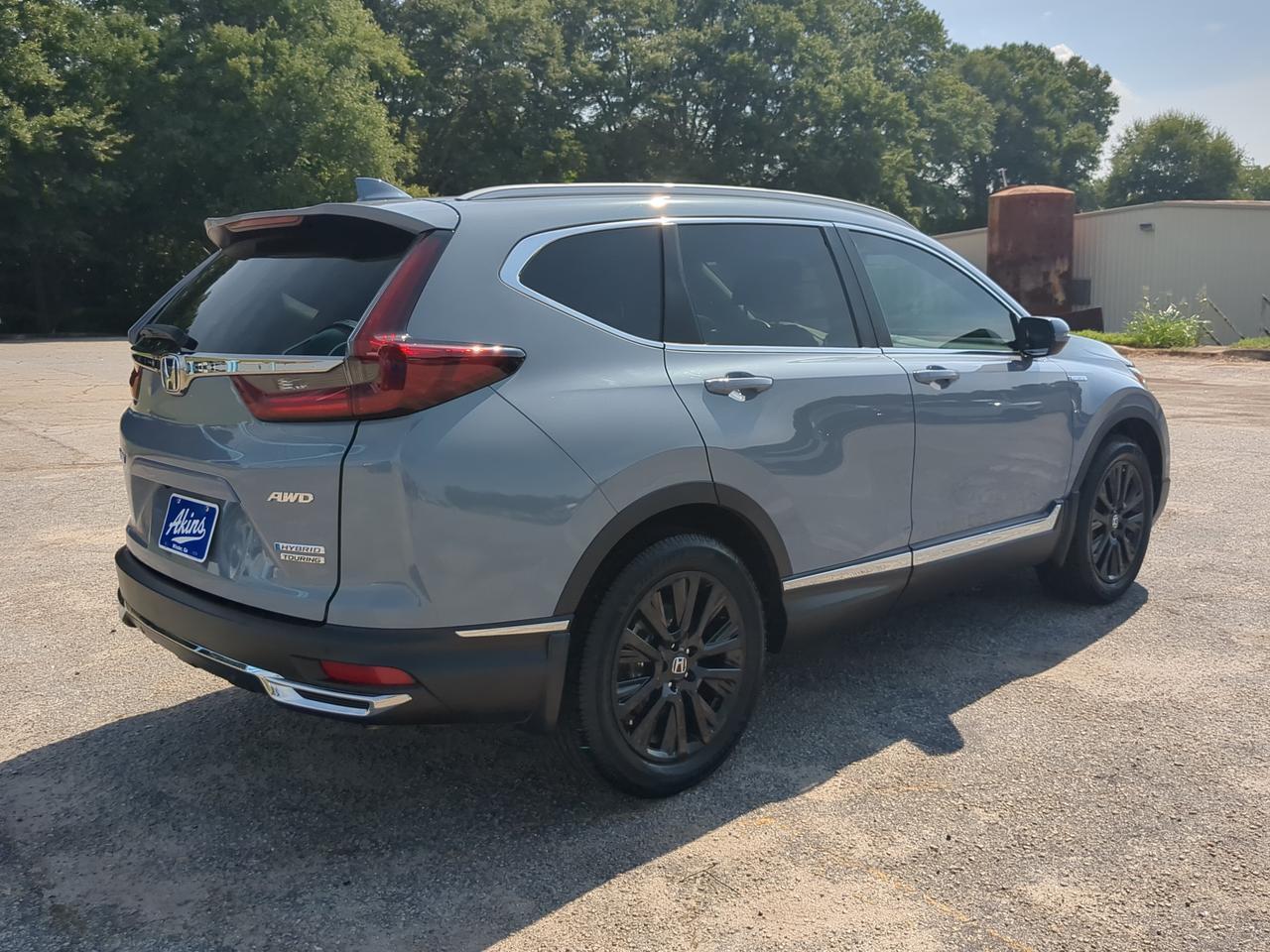 2022 Honda CR-V Hybrid Touring Appleton WI