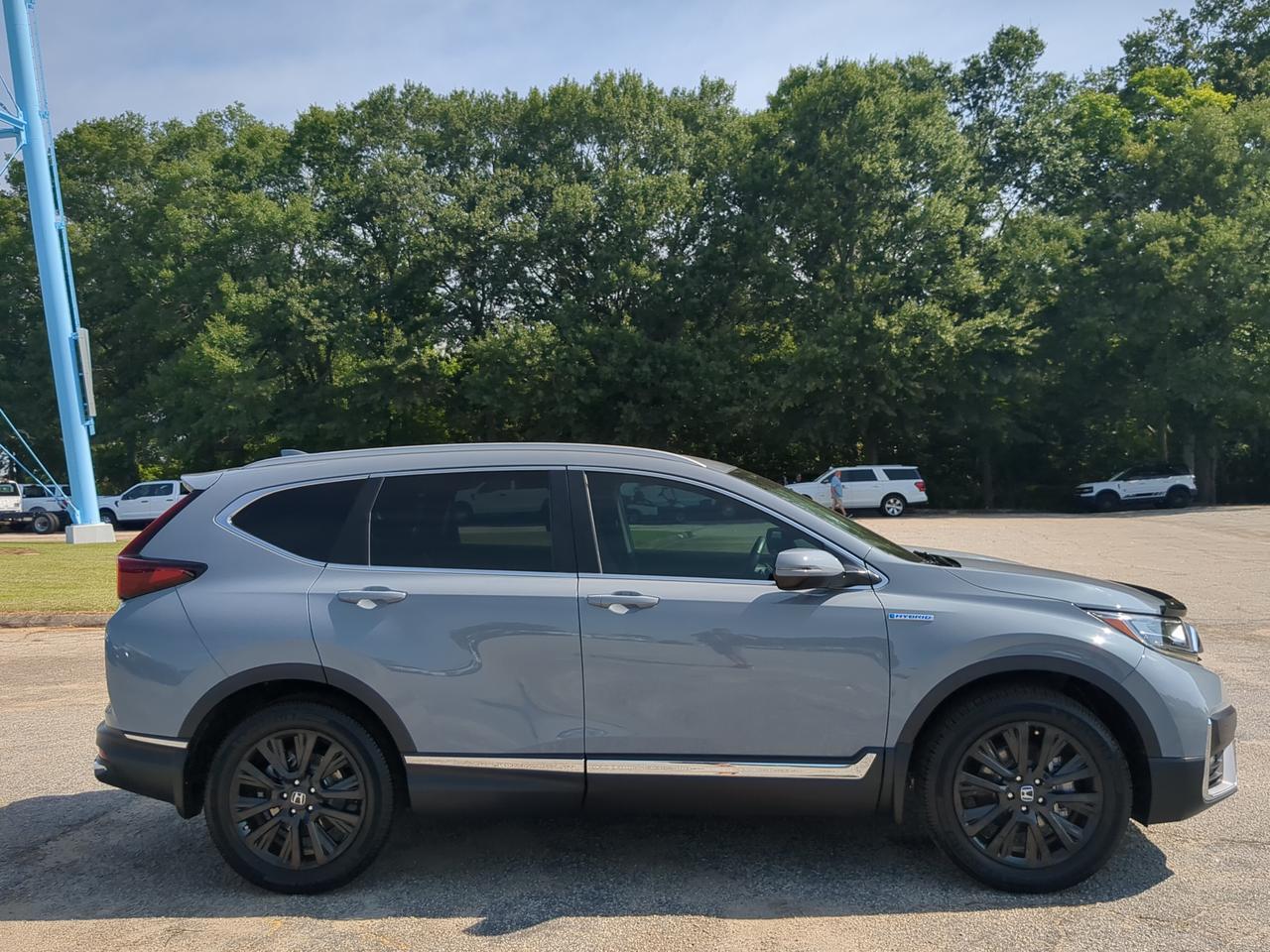 2022 Honda CR-V Hybrid Touring Appleton WI