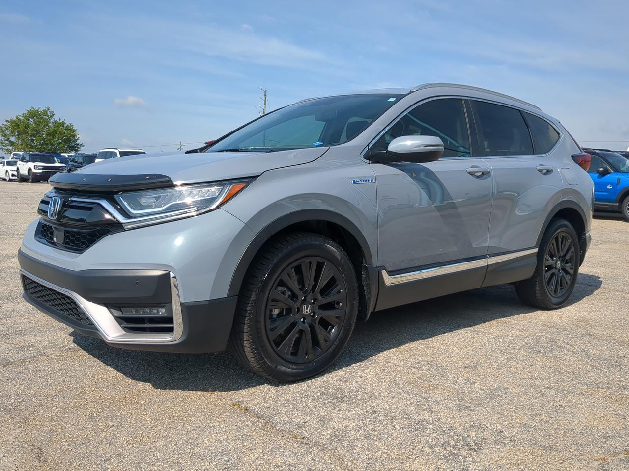 2022 Honda CR-V Hybrid Touring Appleton WI