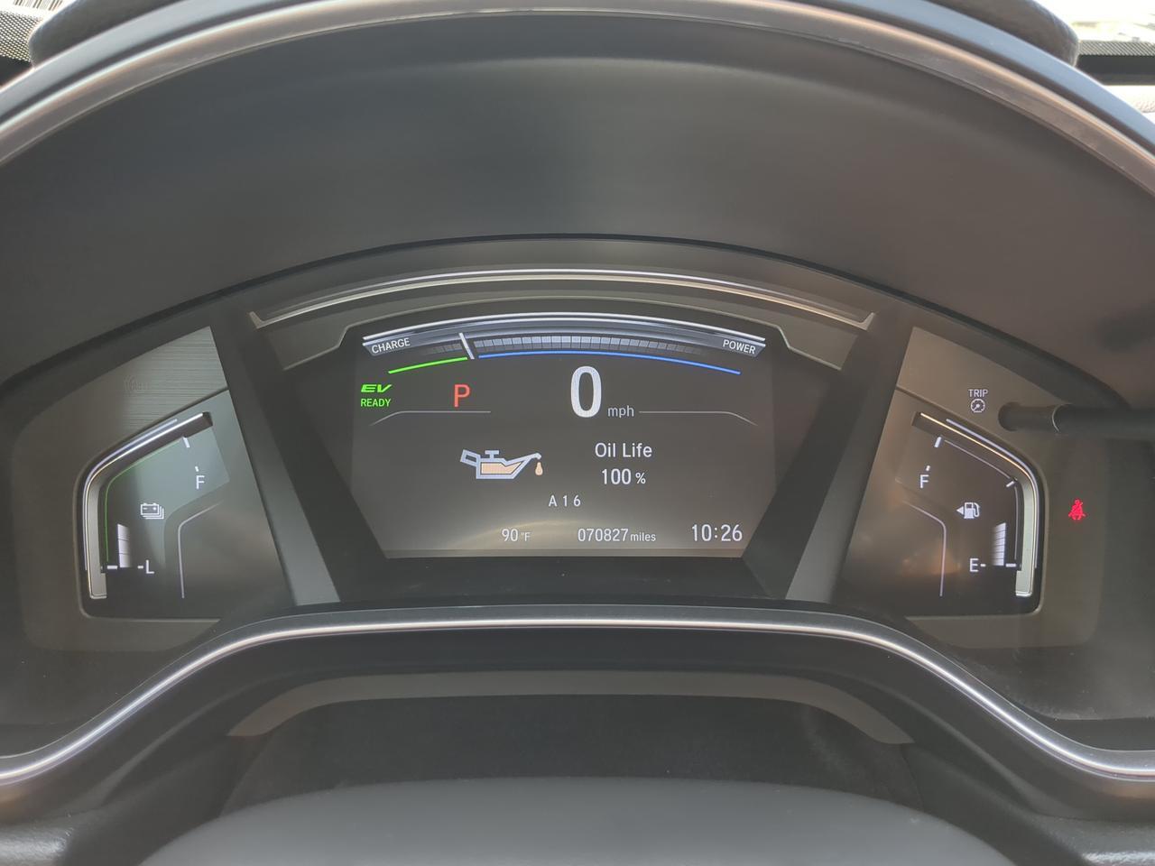 2022 Honda CR-V Hybrid Touring Appleton WI